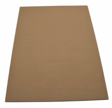 Kydex 2mm - Coyote Braun - knifematerio.shop 
