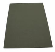 Kydex 2mm - Olive Drab - knifematerio.shop 