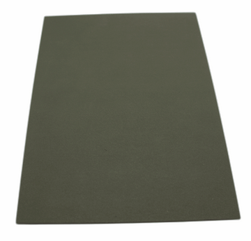 Kydex 2mm - Olive Drab - knifematerio.shop 