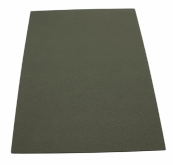 Kydex 2mm - Olive Drab - knifematerio.shop 