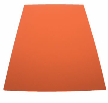 Kydex 2mm - Orange - knifematerio.shop