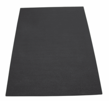 Kydex 2mm - Schwarz - knifematerio.shop 
