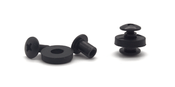 Kydex Schraubenset - knifematerio.shop