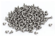 Linsenschrauben A2 Torx - knifematerio.shop