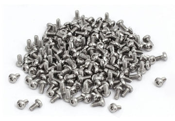 Linsenschrauben A2 Torx - knifematerio.shop