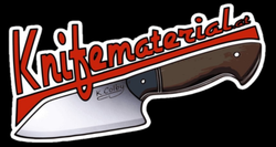 UltreX™ Leinen Micarta® - knifematerio.shop 