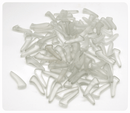 Messerspitzenschutz aus Gummi ( 25 Stück. ) - knifematerio.shop 