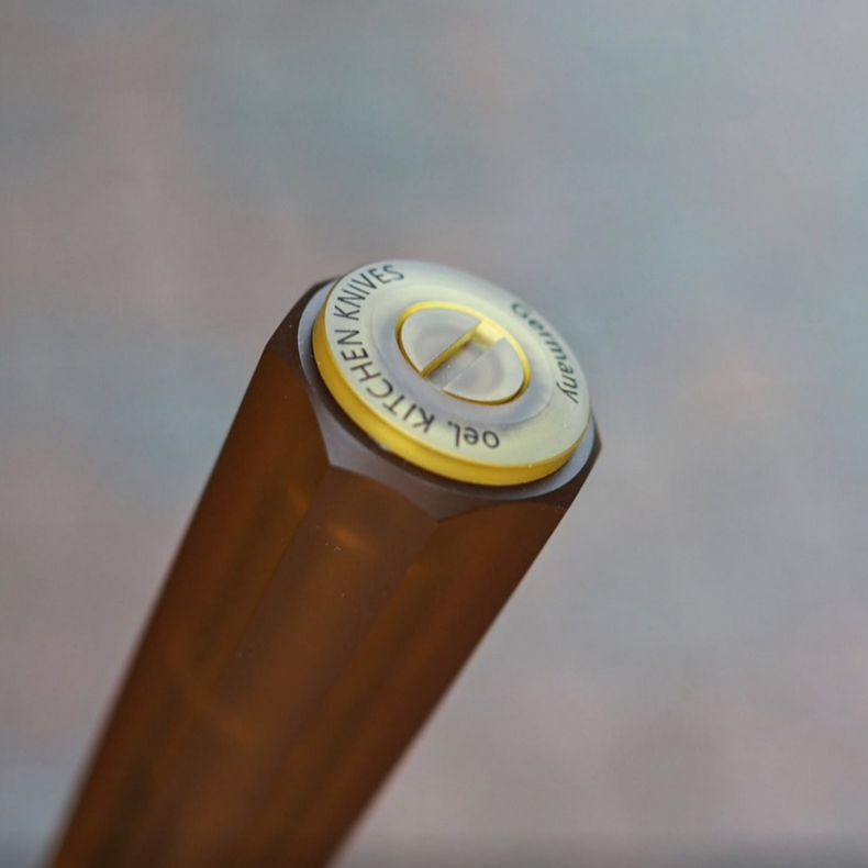 Oel Kitchen Knives