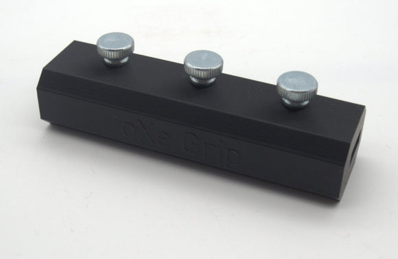 oXe Grip - knifematerio.shop