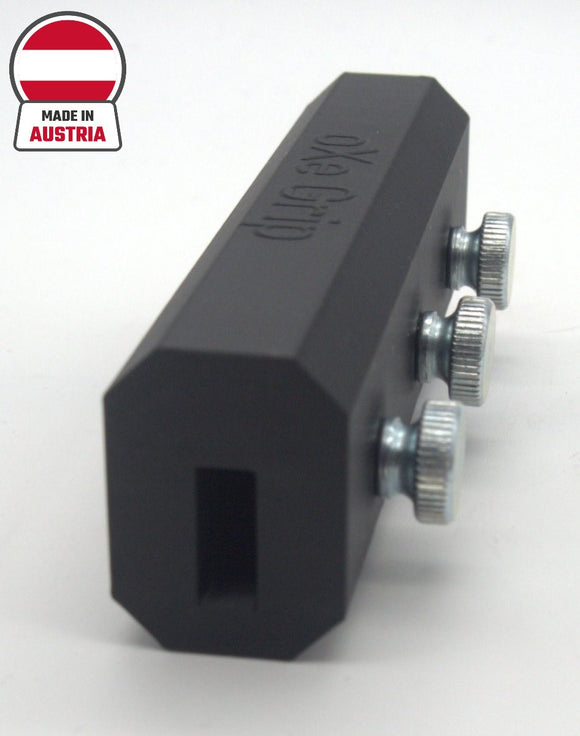 oXe Grip - knifematerio.shop
