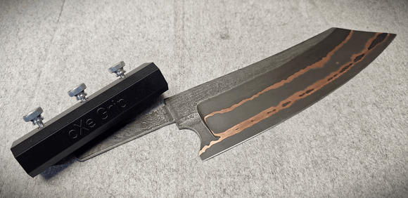 oXe Grip - knifematerio.shop