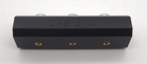 oXe Grip - knifematerio.shop