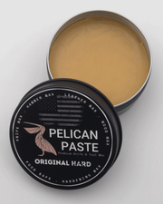 Pelican Paste Hard Wax - knifematerio.shop