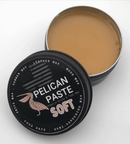 Pelican Paste Soft Wax - knifematerio.shop