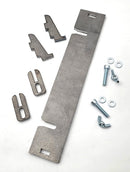 Plattenhalterungs - Kit - knifematerio.shop