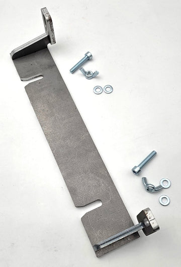 Plattenhalterungs - Kit - knifematerio.shop