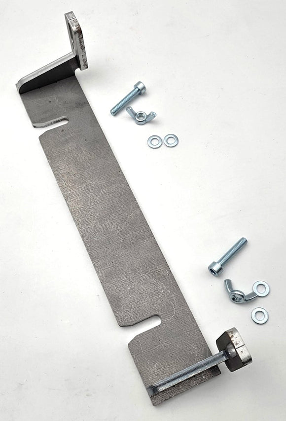 Plattenhalterungs - Kit - knifematerio.shop