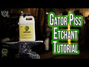 Gator Piss Original 5 liter-2