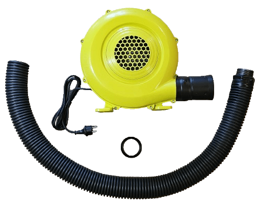 Radialventilator Bausatz für die Apollo Schmiede - knifematerio.shop
