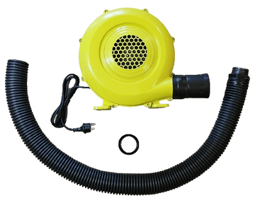 Radialventilator Bausatz für die Apollo Schmiede - knifematerio.shop