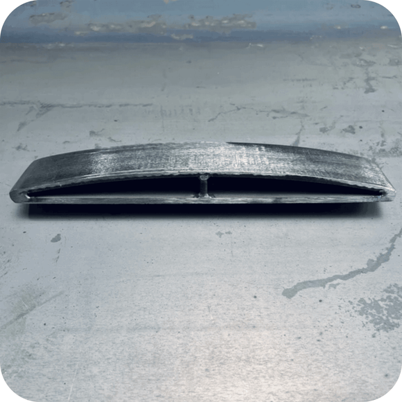 Radius Platen - knifematerio.shop
