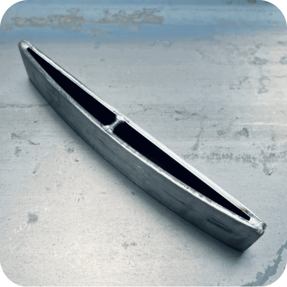 Radius Platen - knifematerio.shop