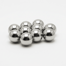 Stainless Steel Balls