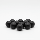 Black Ceramic Balls
