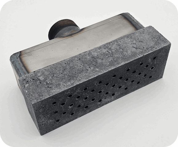 Ribbon Burner - knifematerio.shop