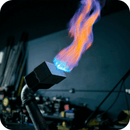 Ribbon Burner - knifematerio.shop