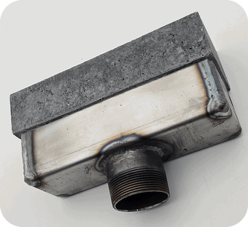 Ribbon Burner - knifematerio.shop