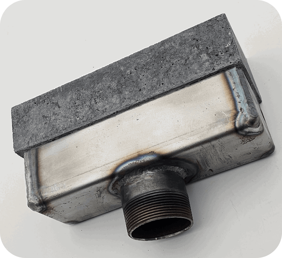 Ribbon Burner - knifematerio.shop