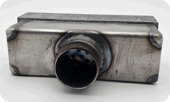 Ribbon Burner - knifematerio.shop