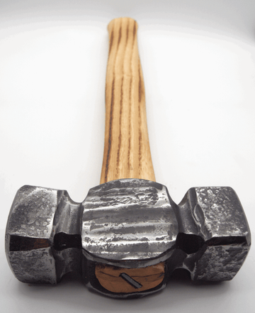 Roundinghammer - knifematerio.shop