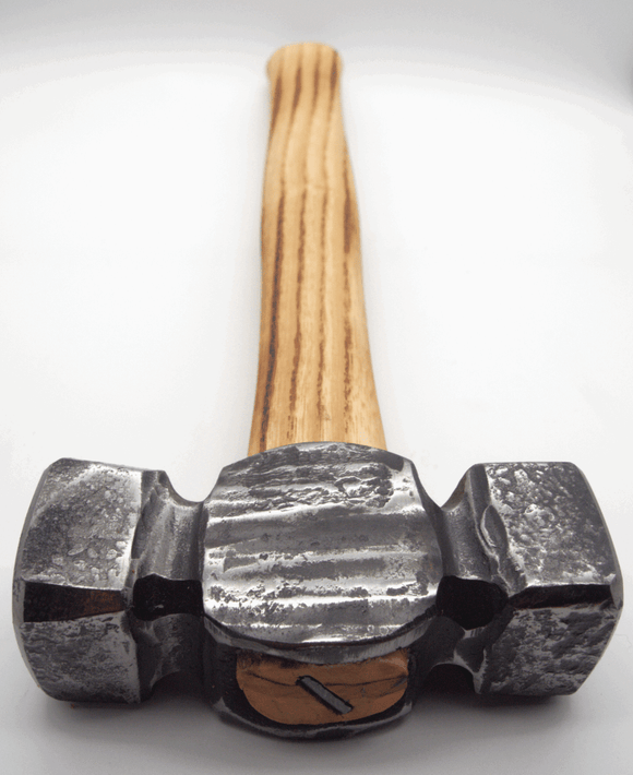 Roundinghammer - knifematerio.shop
