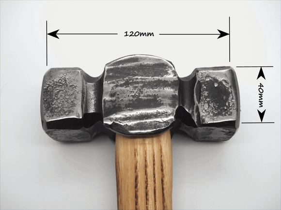 Roundinghammer - knifematerio.shop