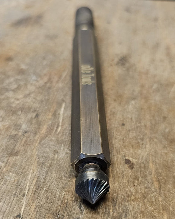 Scramfer Tool - knifematerio.shop