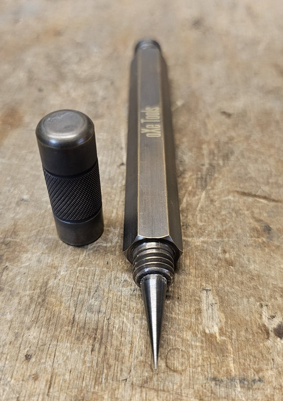 Scramfer Tool - knifematerio.shop
