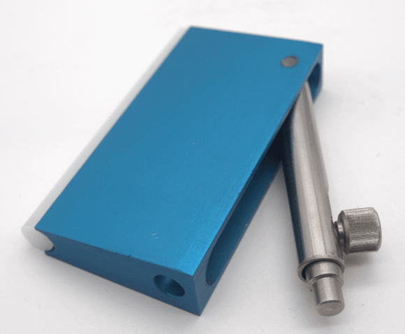 Small Polishing Tool - knifematerio.shop