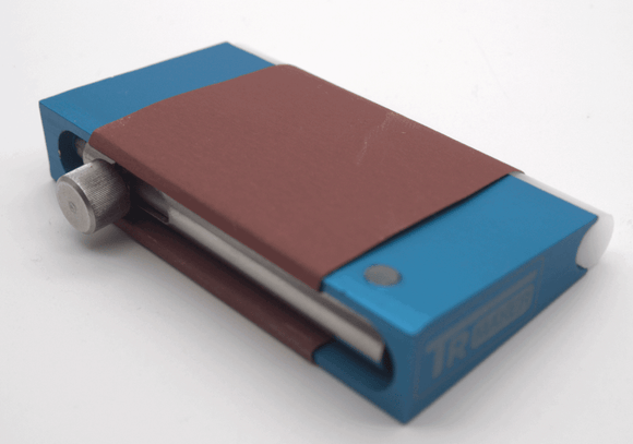 Small Polishing Tool - knifematerio.shop