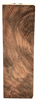 Stabilisierte Feuerlandkirsche 13 - knifematerio.shop