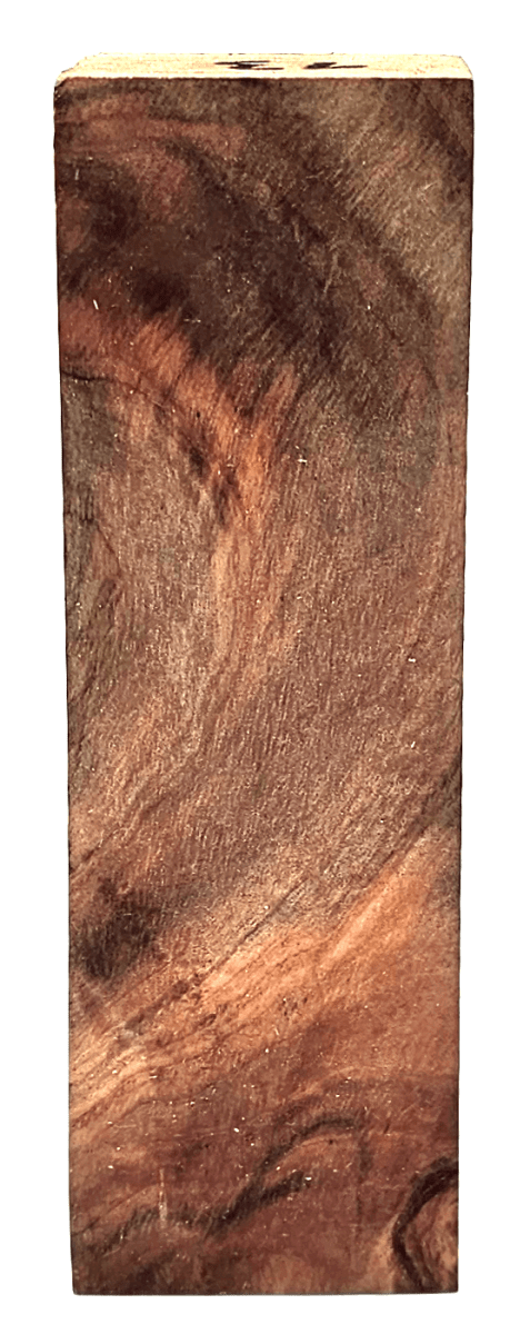 Stabilisierte Feuerlandkirsche 13 - knifematerio.shop
