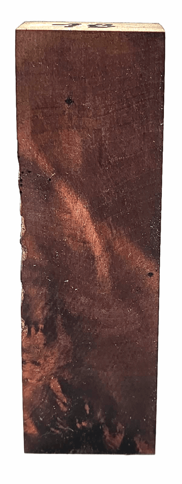 Stabilisierte Feuerlandkirsche 18 - knifematerio.shop