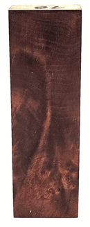 Stabilisierte Feuerlandkirsche 18 - knifematerio.shop