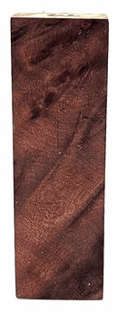 Stabilisierte Feuerlandkirsche 19 - knifematerio.shop