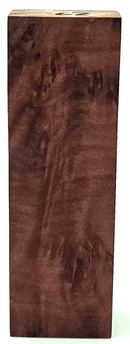 Stabilisierte Feuerlandkirsche 21 - knifematerio.shop