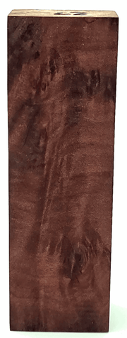 Stabilisierte Feuerlandkirsche 21 - knifematerio.shop