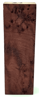 Stabilisierte Feuerlandkirsche 21 - knifematerio.shop