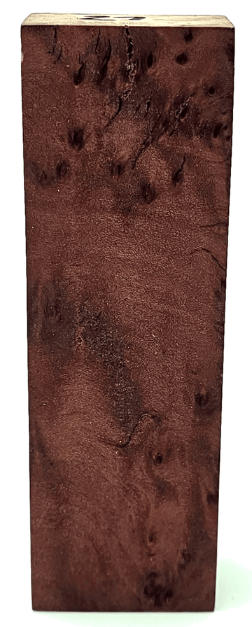 Stabilisierte Feuerlandkirsche 21 - knifematerio.shop