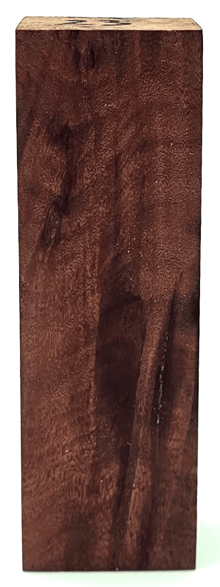 Stabilisierte Feuerlandkirsche 23 - knifematerio.shop